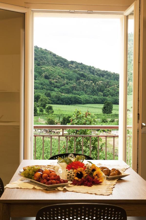 Agroturismo Corte Lantieri