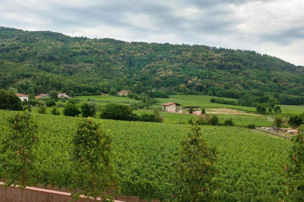 Agroturismo Corte Lantieri