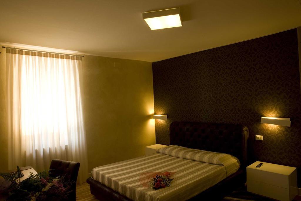 Agroturismo Corte Lantieri