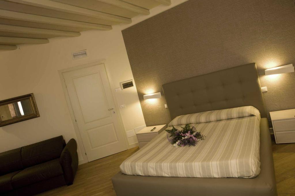 Agroturismo Corte Lantieri Capriolo