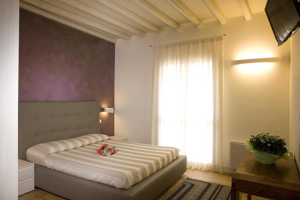 Agroturismo Corte Lantieri *