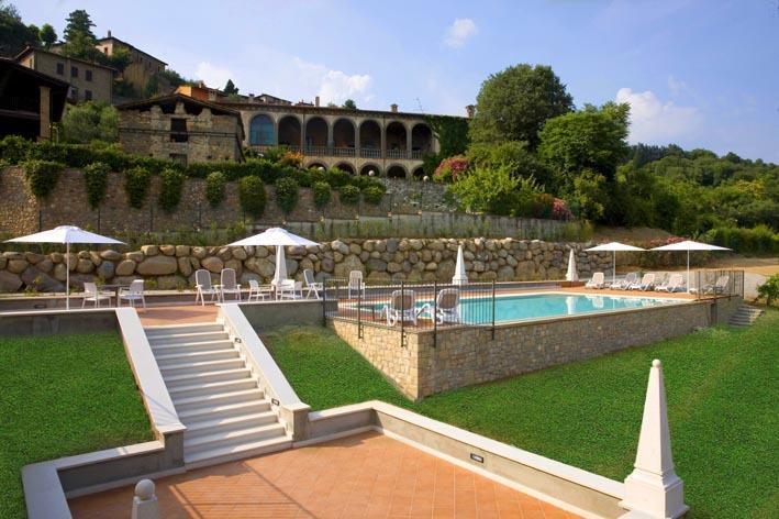 Agroturismo Corte Lantieri *
