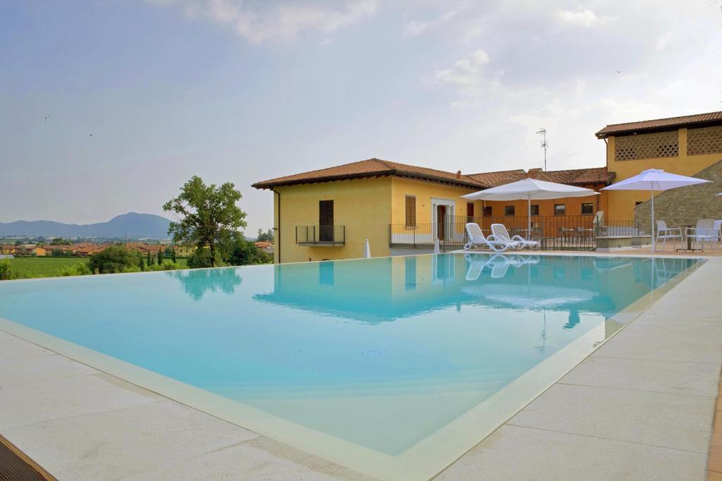 Agroturismo Corte Lantieri Capriolo