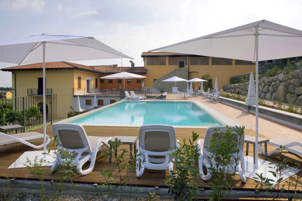 Agroturismo Corte Lantieri *