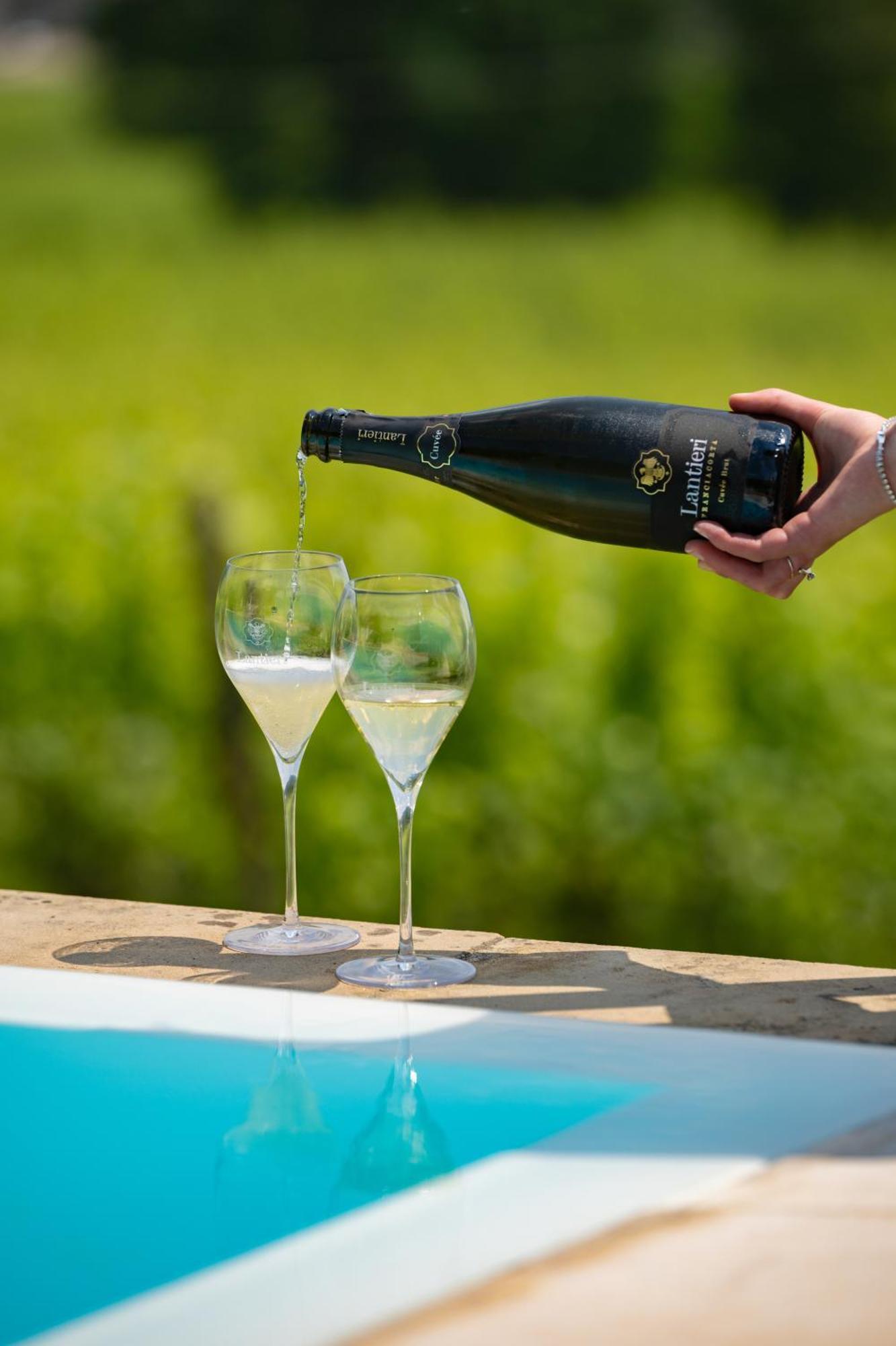 Corte Lantieri Alloggio per agriturismo *