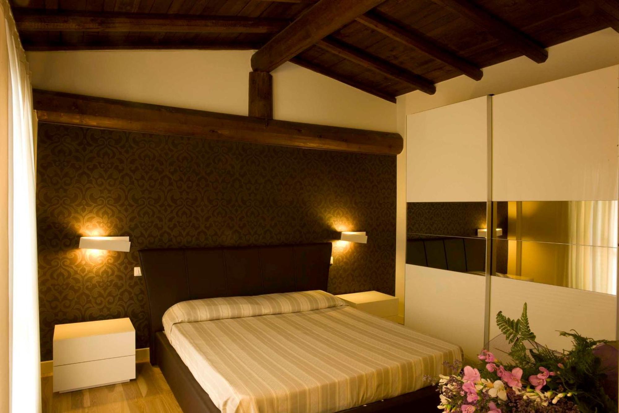 Alloggio per agriturismo Corte Lantieri Capriolo