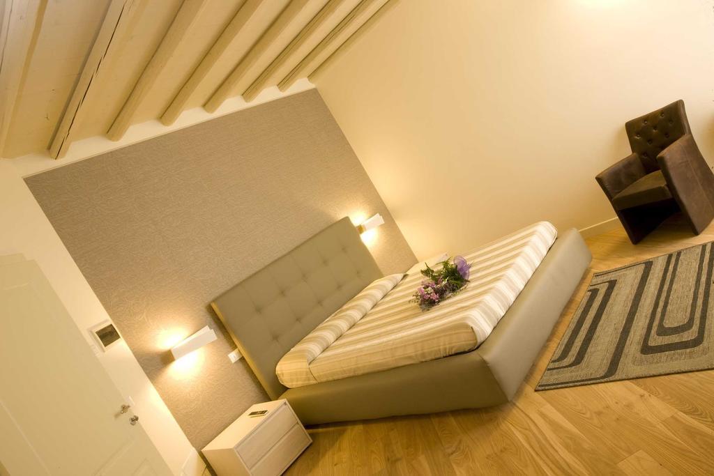 Alloggio per agriturismo Corte Lantieri