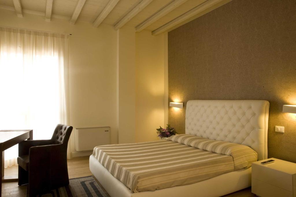 Alloggio per agriturismo Corte Lantieri *
