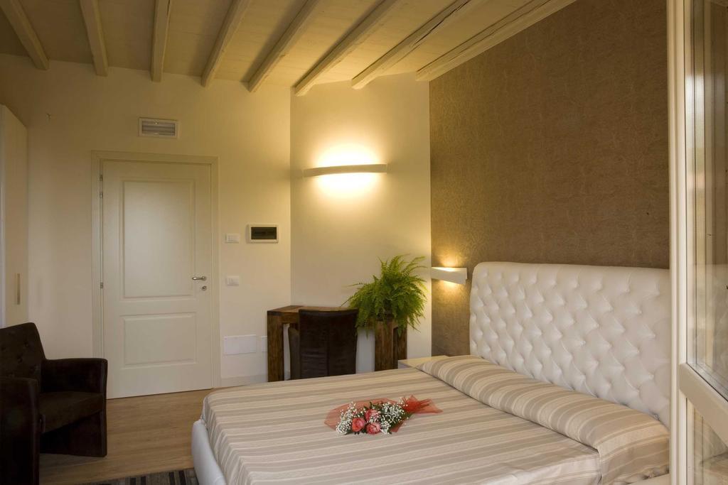 Alloggio per agriturismo Corte Lantieri *